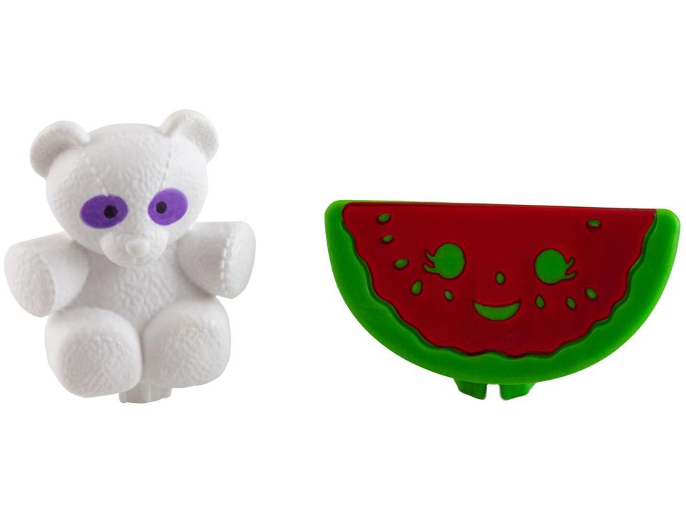 Boneca Barbie Wellness Studio de Arte Criativo - 16