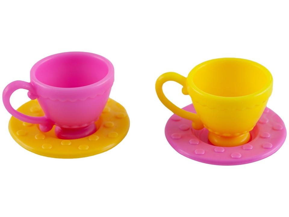 Boneca Barbie Wellness Studio de Arte Criativo - 13