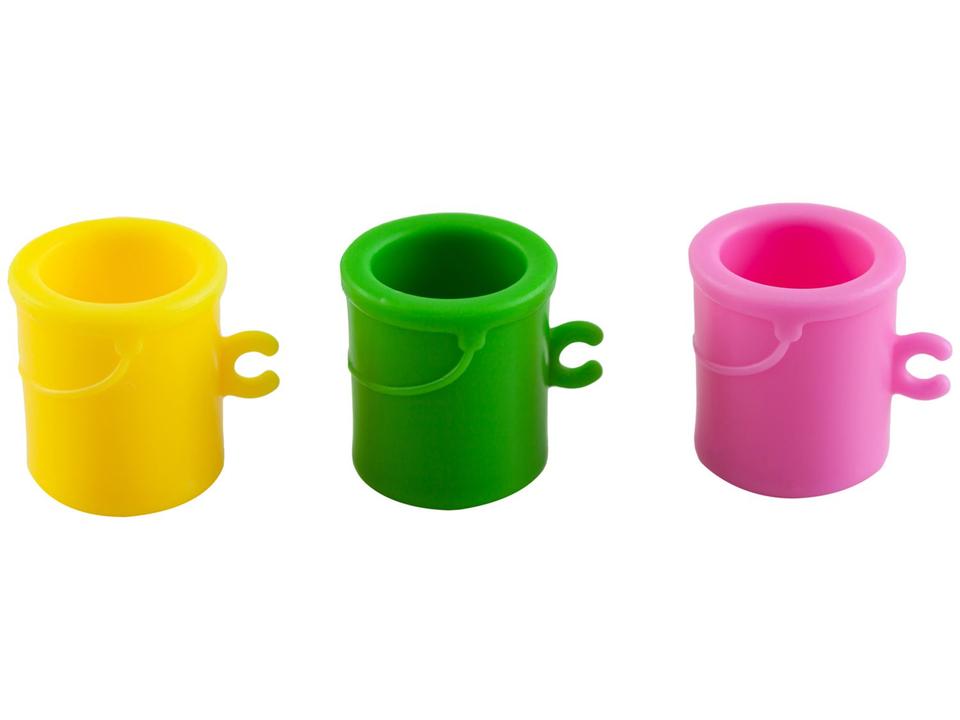 Boneca Barbie Wellness Studio de Arte Criativo - 18