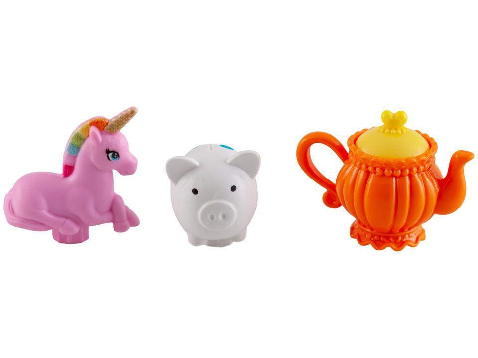 Boneca Barbie Wellness Studio de Arte Criativo - 12