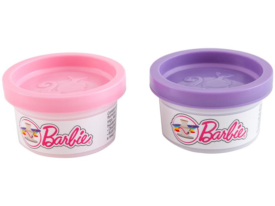 Boneca Barbie Wellness Studio de Arte Criativo - 11