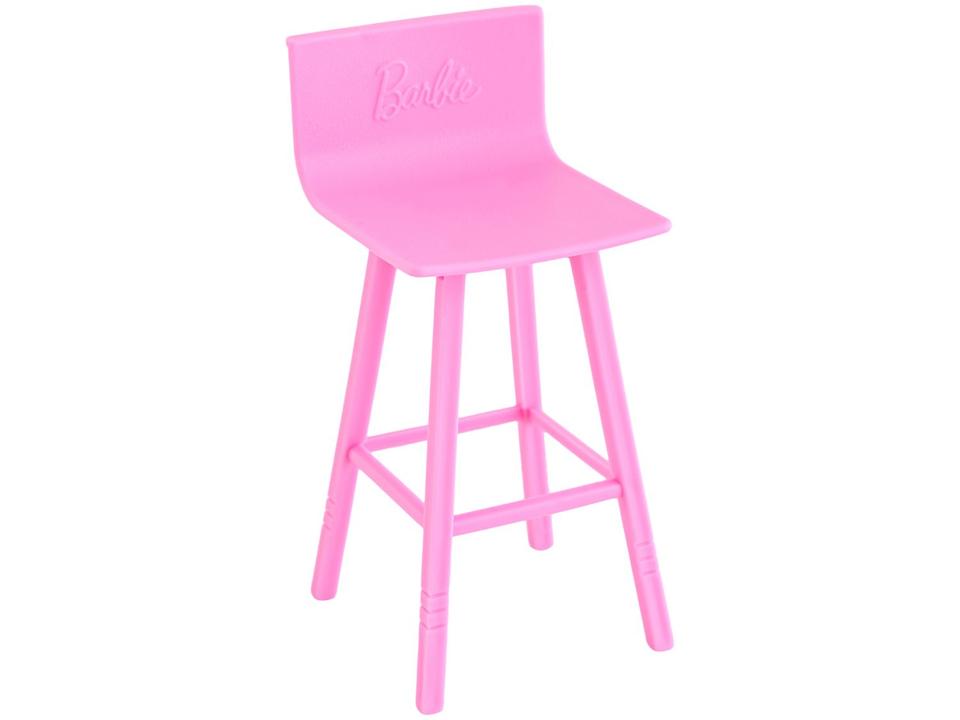 Boneca Barbie Wellness Studio de Arte Criativo - 6