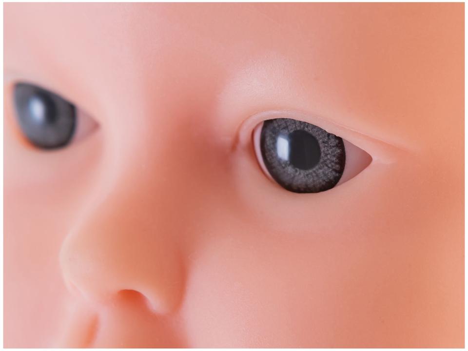 Boneca Bebê Lorena Bee Toys - 2