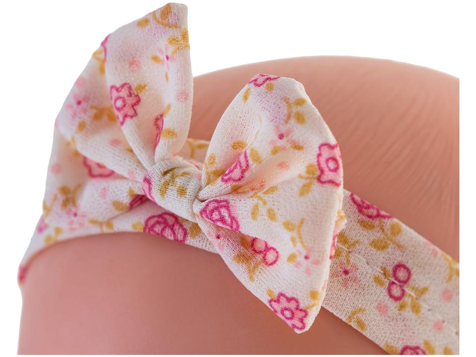 Boneca Bebê Lorena Bee Toys - 3