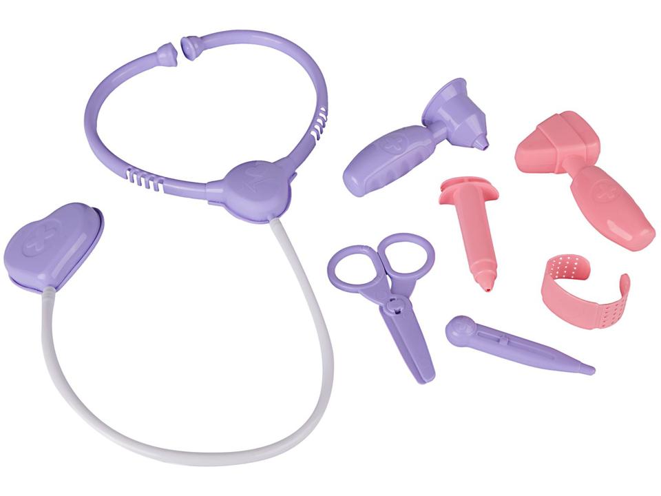 Boneca Bebezinho Real Primeiros Cuidados - 3