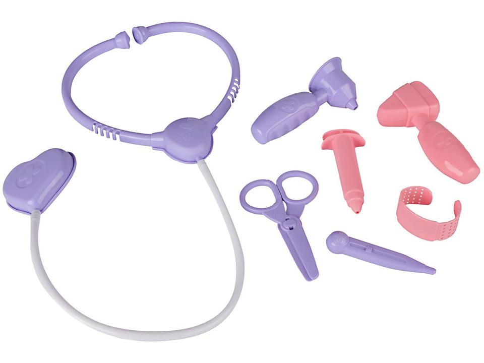 Boneca Bebezinho Real Primeiros Cuidados - 3