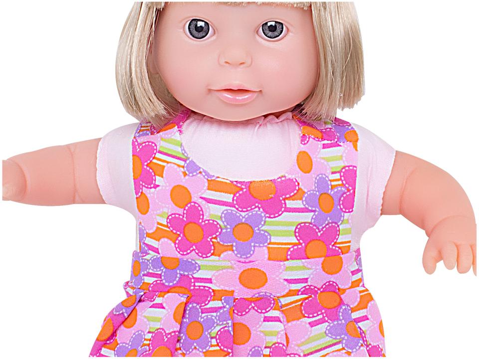Boneca Bee Bee Girls com Acessórios - 3