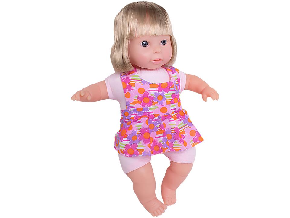 Boneca Bee Bee Girls com Acessórios - 1