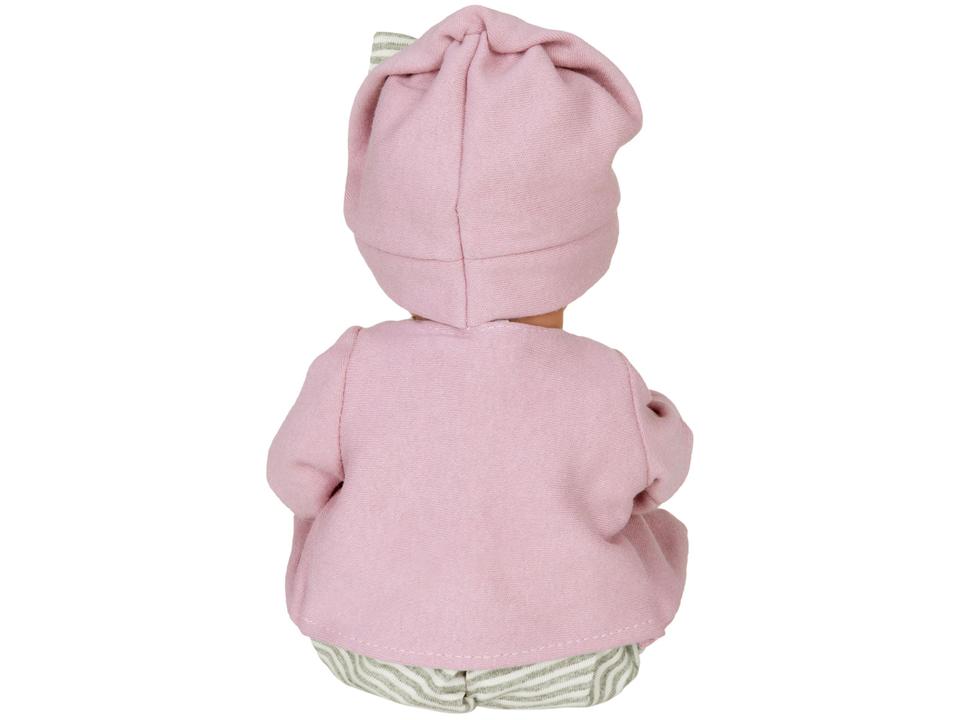 Boneca Boutique Dolls Reborn Macacão - 2