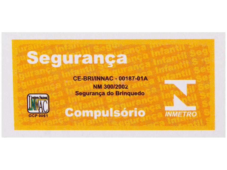 Boneca Boutique Dolls Reborn Macacão - 7