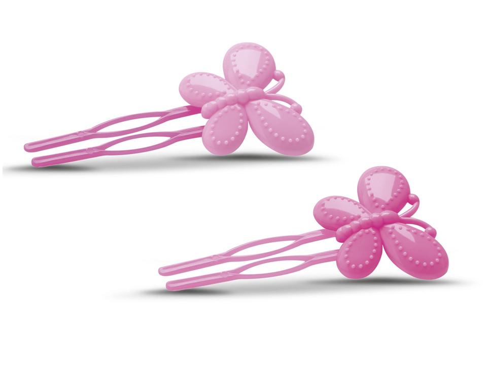 Boneca  Brave Girls Anna Cantora com Violão - 3