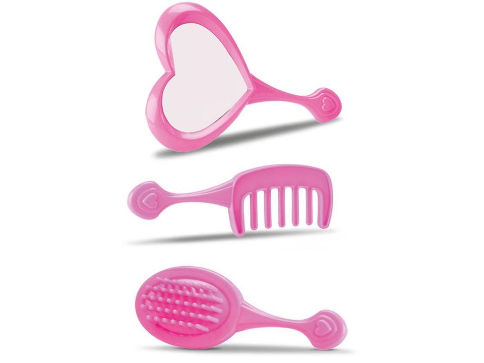 Boneca Brave Girls Fashion com Acessórios - 2