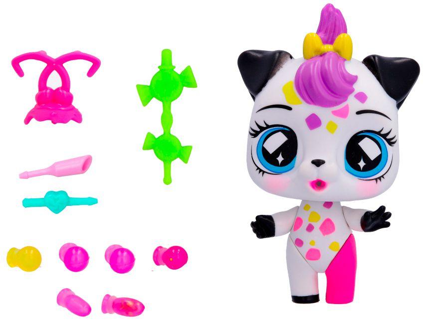 Boneca Bubigirls Party com Acessórios Bubiloons - 14