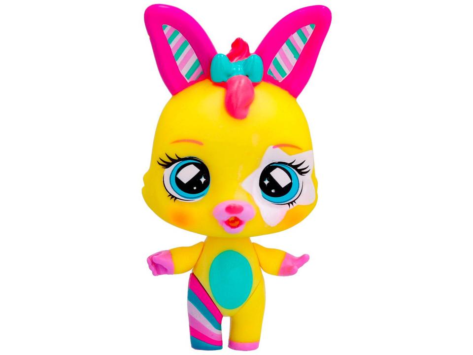 Boneca Bubigirls Party com Acessórios Bubiloons - 10