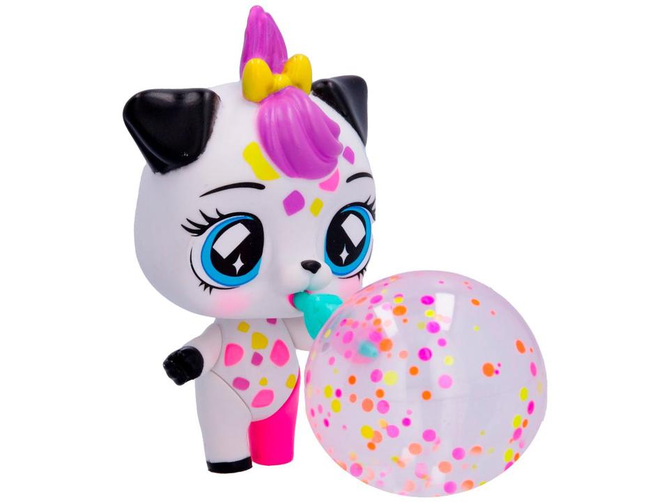 Boneca Bubigirls Party com Acessórios Bubiloons - 15