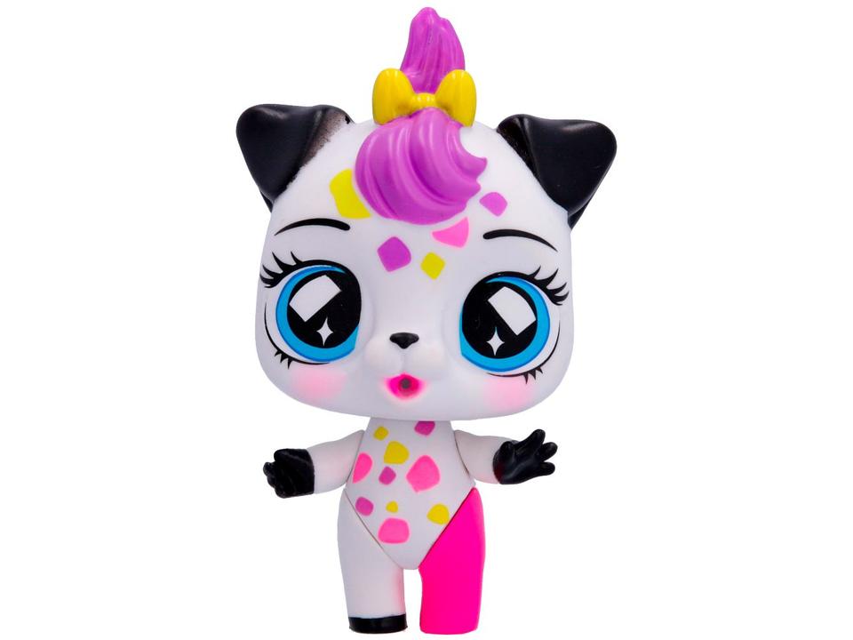 Boneca Bubigirls Party com Acessórios Bubiloons - 13