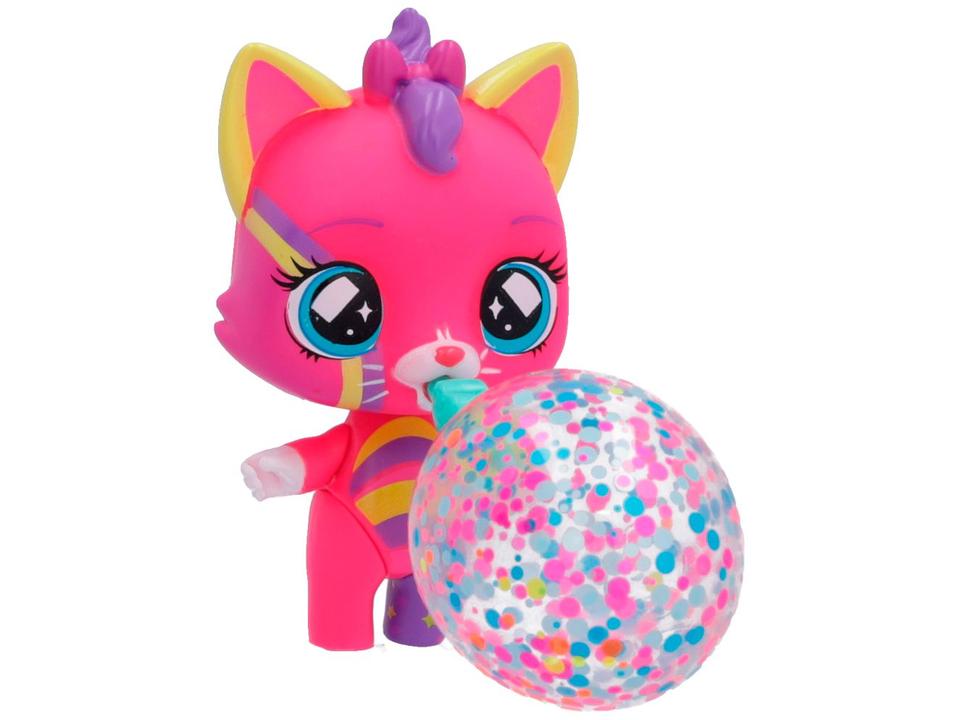 Boneca Bubigirls Party com Acessórios Bubiloons - 18