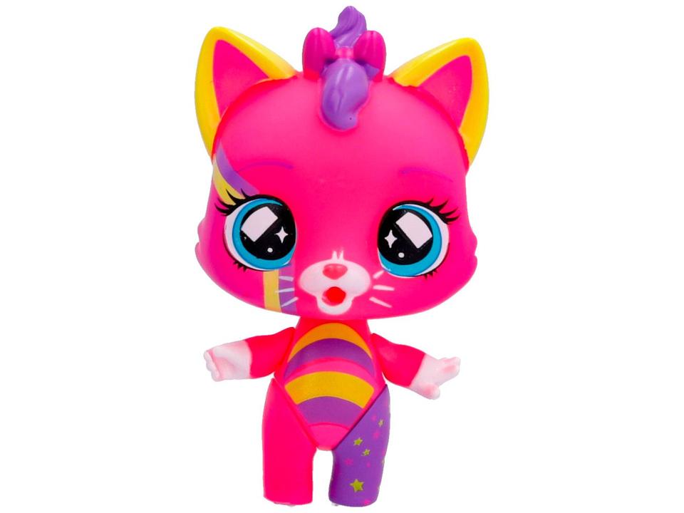 Boneca Bubigirls Party com Acessórios Bubiloons - 16