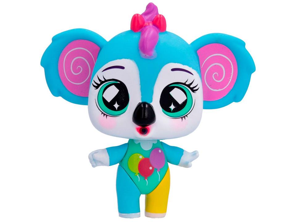 Boneca Bubigirls Party com Acessórios Bubiloons - 4