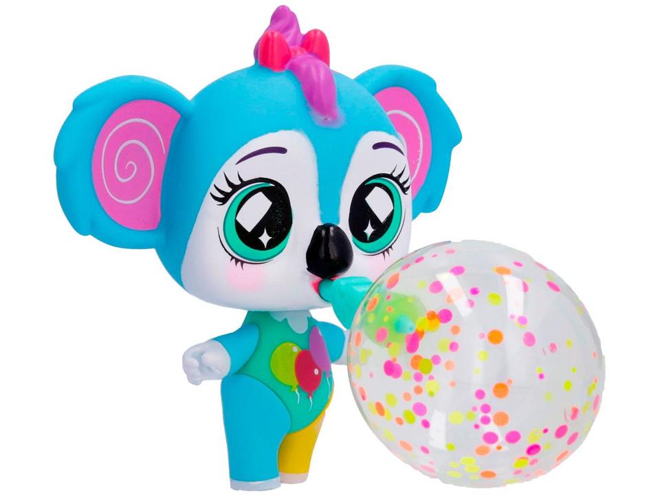 Boneca Bubigirls Party com Acessórios Bubiloons - 6