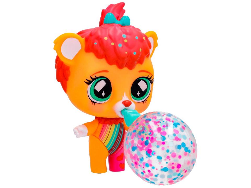 Boneca Bubigirls Party com Acessórios Bubiloons - 9