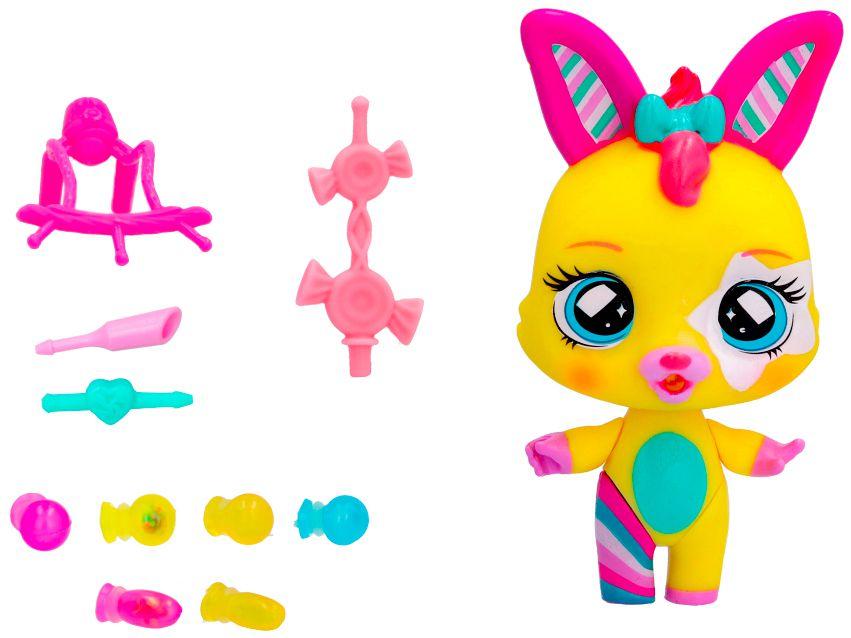 Boneca Bubigirls Party com Acessórios Bubiloons - 11