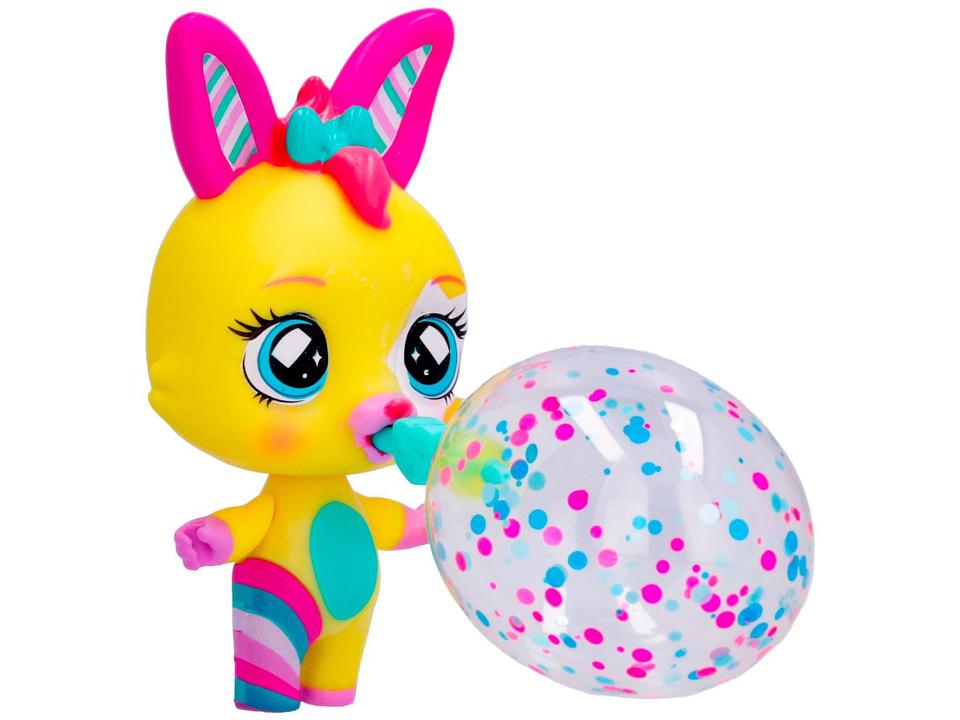 Boneca Bubigirls Party com Acessórios Bubiloons - 12