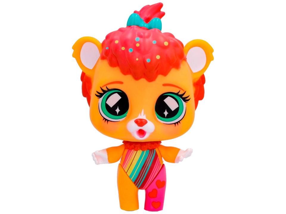 Boneca Bubigirls Party com Acessórios Bubiloons - 7