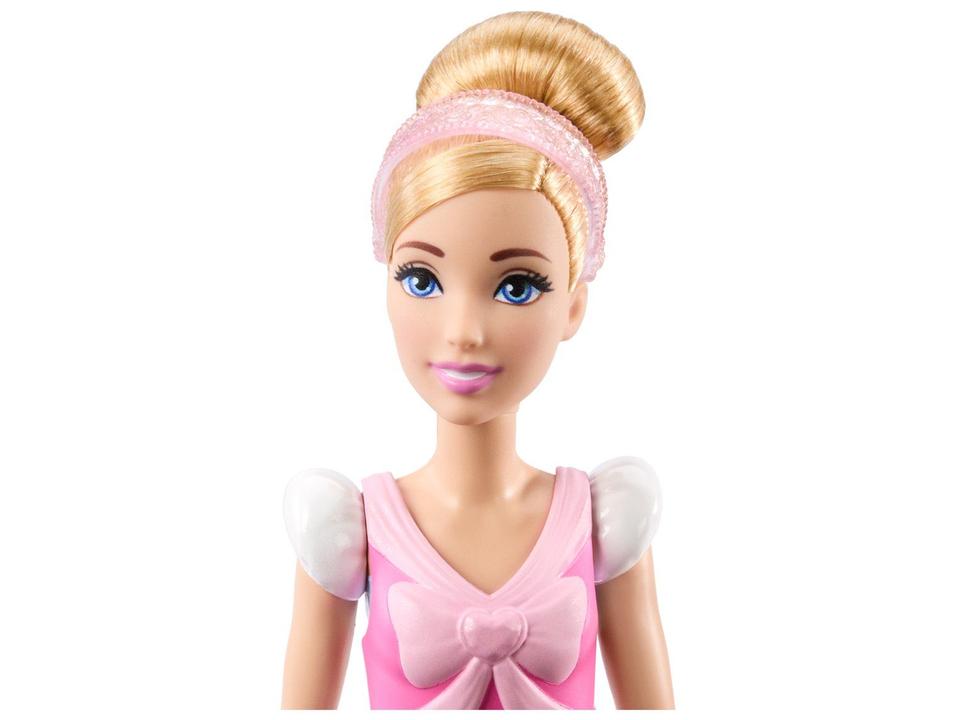 Boneca Cinderela Mudança de Vestido - 4