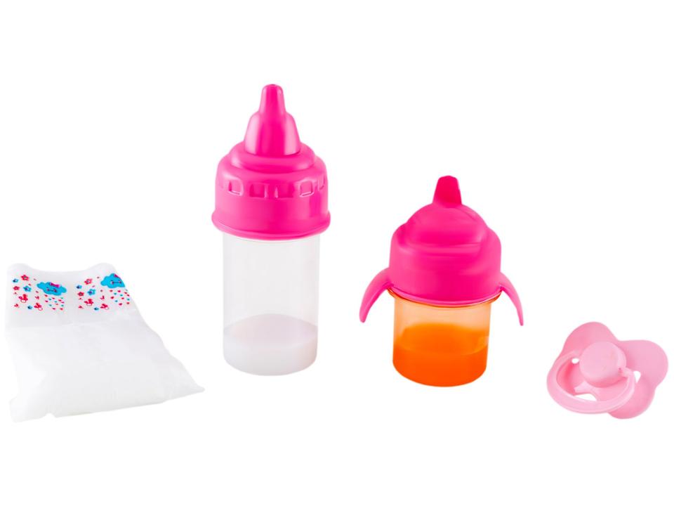 Boneca Claire com Acessórios Roma Jensen - 4