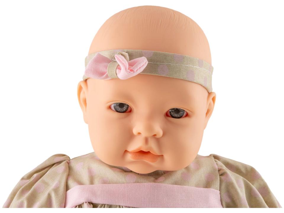 Boneca Claire com Acessórios Roma Jensen - 3