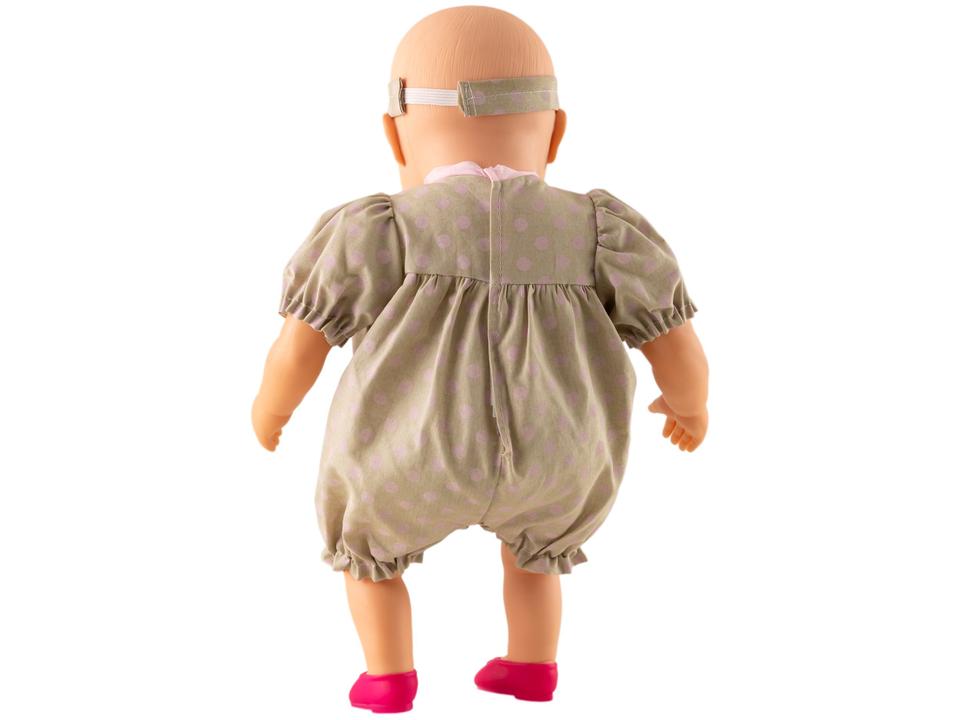 Boneca Claire com Acessórios Roma Jensen - 2