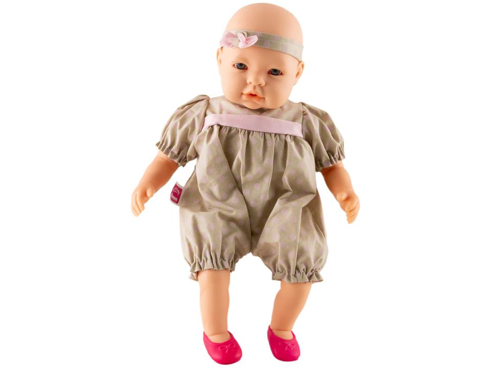 Boneca Claire com Acessórios Roma Jensen - 1