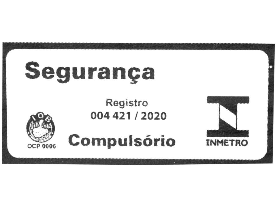 Boneca com Mamadeira e Chupeta - 8