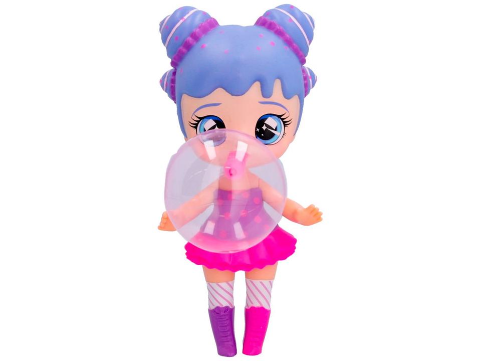 Boneca Confetti Party com Acessórios Bubiloons - 6