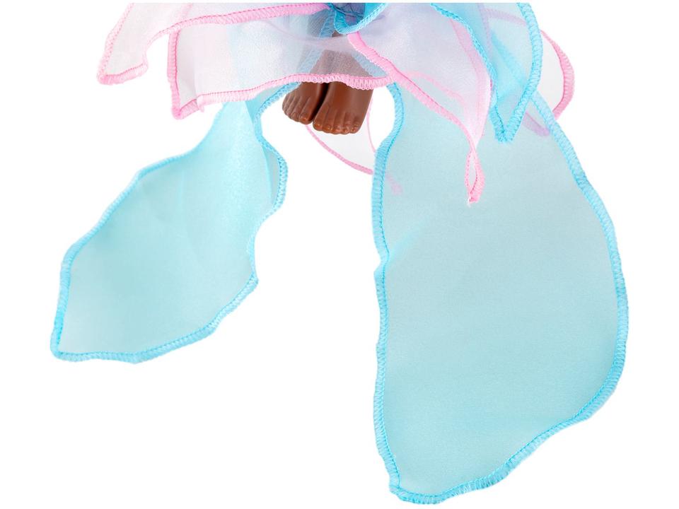 Boneca Disney A Pequena Sereia Baby Brink - 4