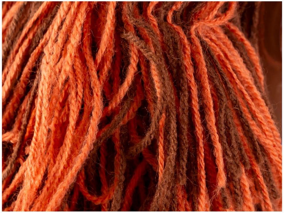 Boneca Disney A Pequena Sereia Baby Brink - 5