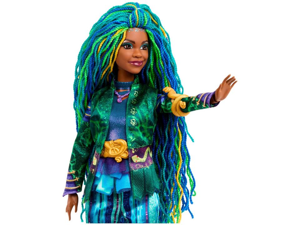 Boneca Disney Descendentes 4 A Ascensão de Copa - 1