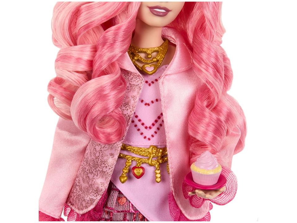 Boneca Disney Descendentes 4 A Ascensão de Copas - 2