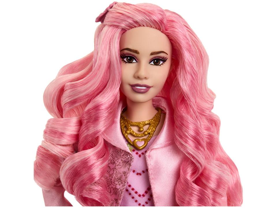 Boneca Disney Descendentes 4 A Ascensão de Copas - 1