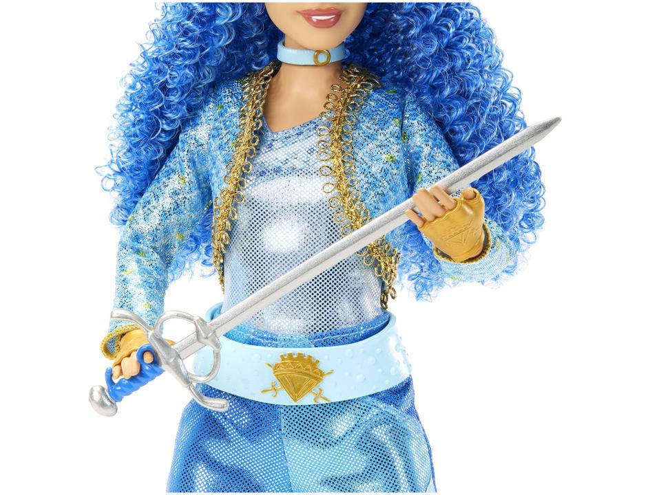 Boneca Disney Descendentes: A Ascensão de Copas - 3