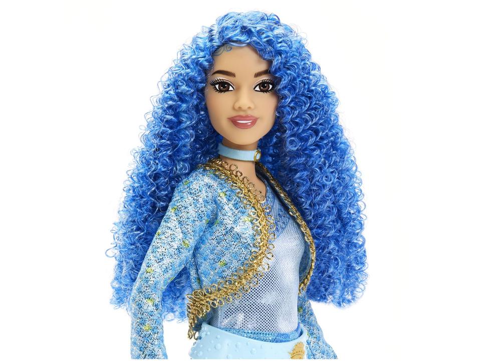Boneca Disney Descendentes: A Ascensão de Copas - 2