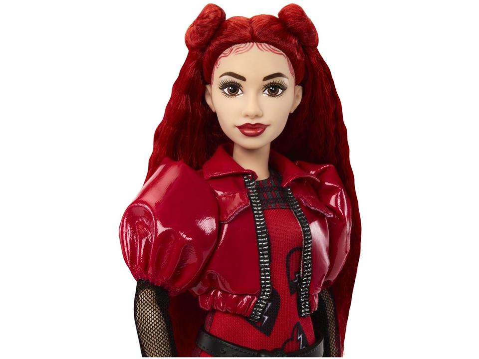 Boneca Disney Descendentes: A Ascensão de Copas - 1