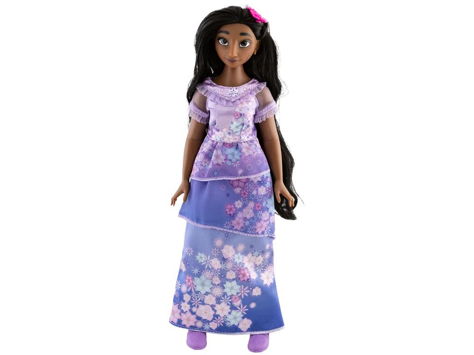 Boneca Disney Encanto Fashion Candide - 2