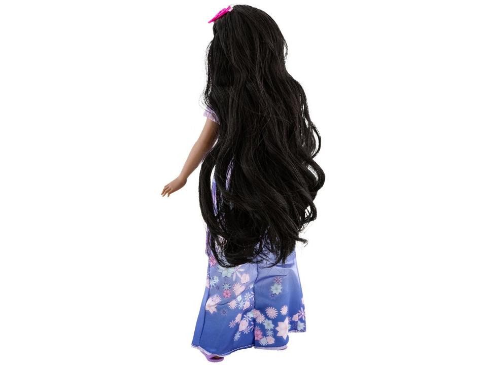 Boneca Disney Encanto Fashion Candide - 4