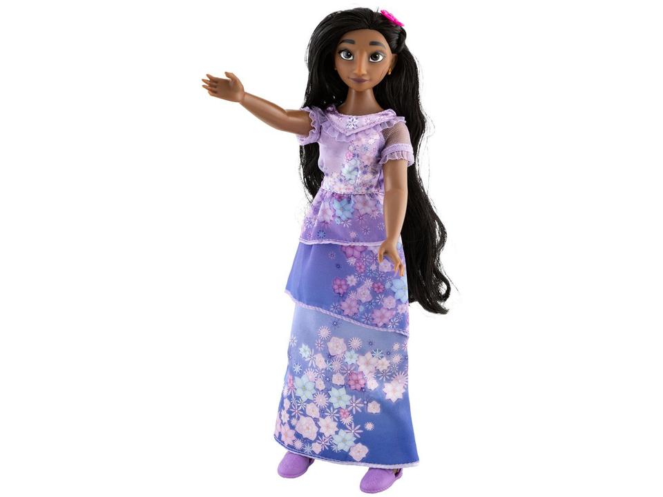 Boneca Disney Encanto Fashion Candide - 3