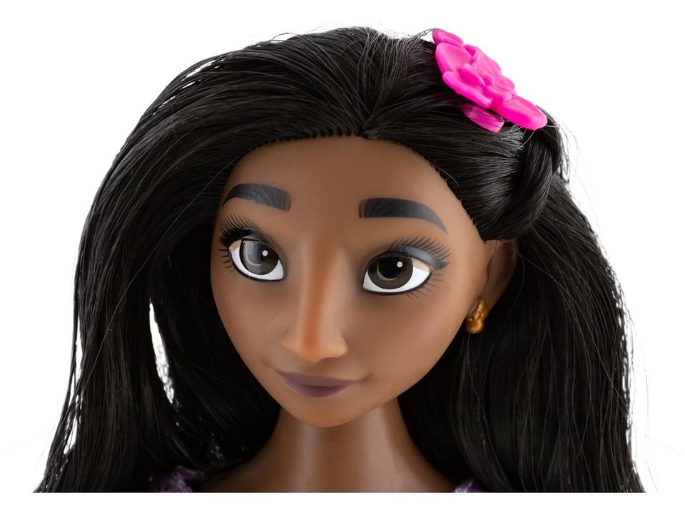 Boneca Disney Encanto Fashion Candide - 5