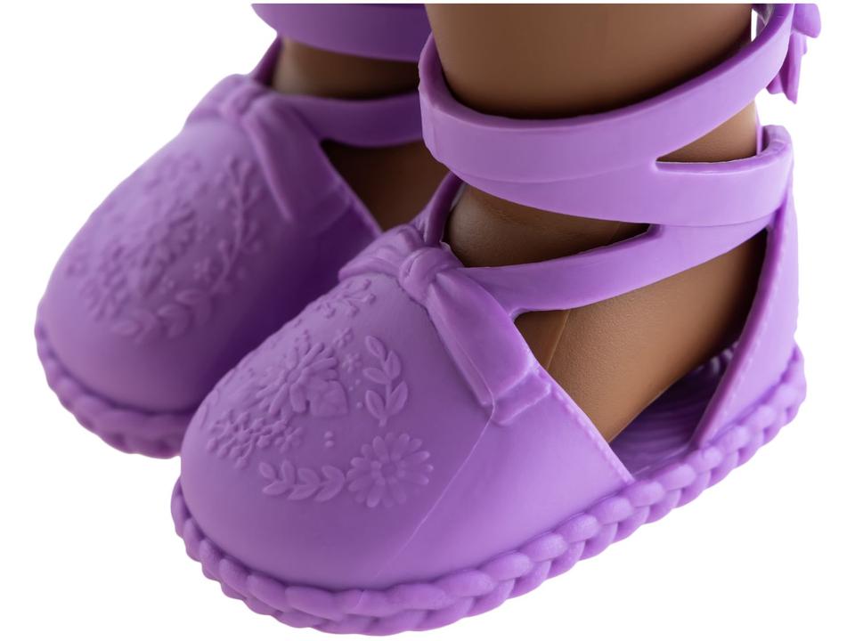 Boneca Disney Encanto Isabela Sunny Brinquedos - 5