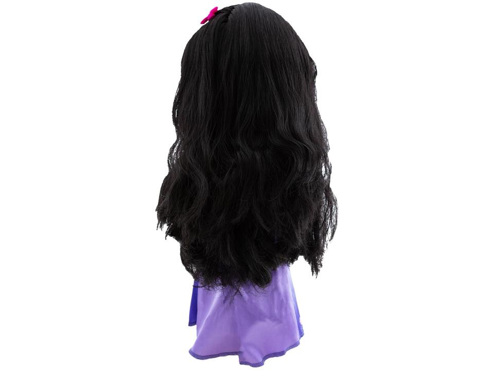 Boneca Disney Encanto Isabela Sunny Brinquedos - 2
