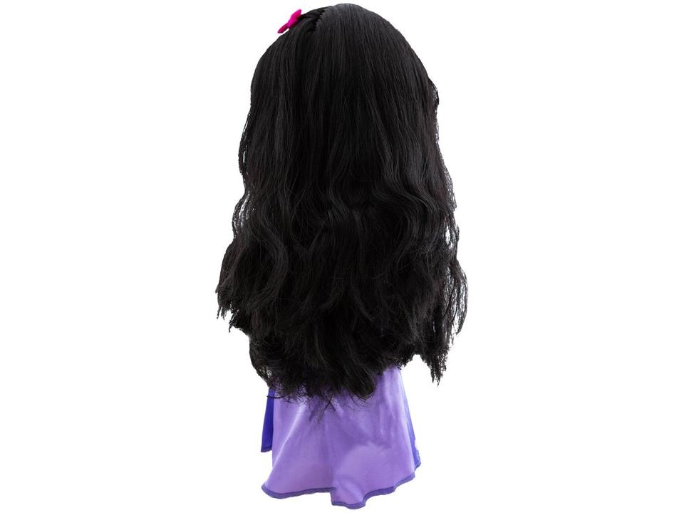 Boneca Disney Encanto Isabela Sunny Brinquedos - 2